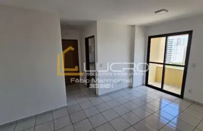 Apartamento para aluguel e venda com 74 m² e 3 quartos em jardim infante dom henrique, bauru - sp