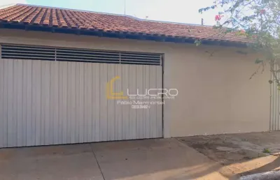 Casa paravenda com 200 m² e 2 quartos em parque bauru, bauru - sp