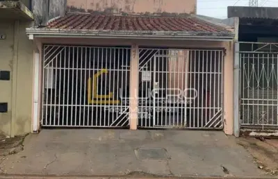 Casa com 2 quartos à venda no Jardim Chapadão, Bauru 