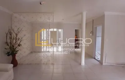 Casa para venda com 250 m² e 4 quartos em vila santa terezinha, bauru - sp