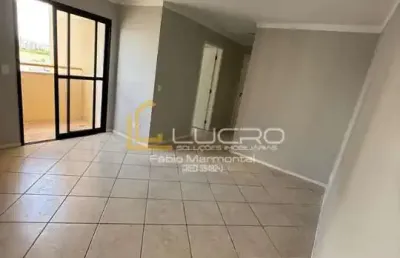 Venda apartamento 2 dormitórios, ao lado do bauru shopping