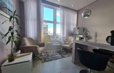 Sala comercial à venda no Centro, Bauru 