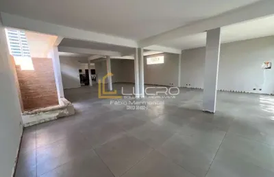 Ponto comercial para alugar no Jardim Nasralla, Bauru 