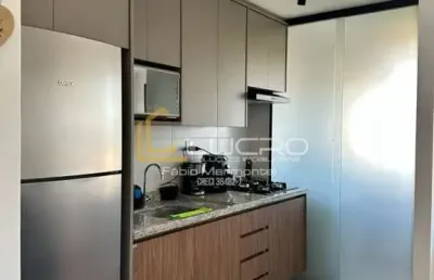 Lindo apartamento de 2 dormitórios - inside residencial - jardim contorno - bauru - sp