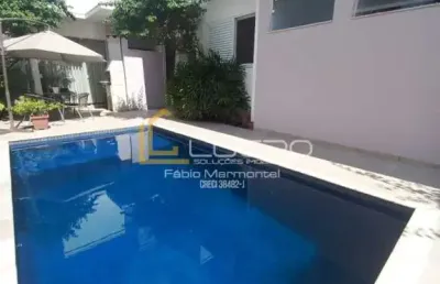 Linda casa em condomínio fechado - 3 suítes -  quinta ranieri blue -  bauru - sp