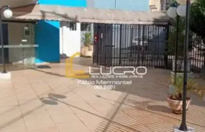 Apartamento para venda com 91 m² e 3 quartos, jardim américa, bauru - sp