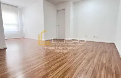 Apartamento novo de 3 dormitórios - residencial inside -  bauru - sp