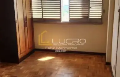 Apartamento para venda com 110 m² e 3 quartos em centro, bauru - sp