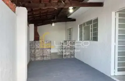 2 casas no mesmo terreno – excelente oportunidade! vila souto, bauru - sp