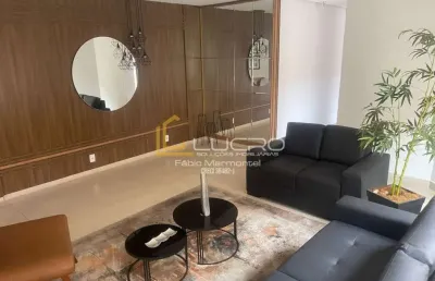 Apartamento com 3 dormitórios à venda - 140 m² por r$ 590.000,00 - edifício lídia