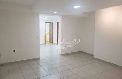 Sala comercial para alugar na Vila Santa Tereza, Bauru 