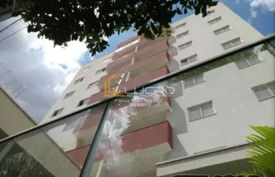 Apartamento para venda com 2 quartos em vila nove de julho, bauru - sp