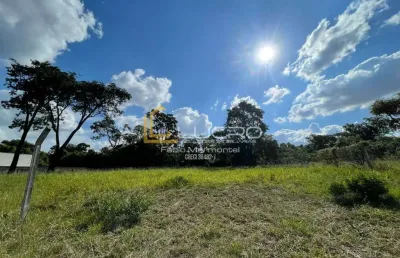 Terreno para venda com 3000 m² em núcleo residencial presidente geisel, bauru - sp
