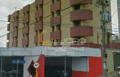 Apartamento para venda ed. batel com 40 m² e 1 quarto em jardim panorama, bauru - sp
