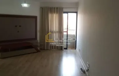 Apartamento para venda com 92 m² e 3 quartos em jardim américa, bauru - sp