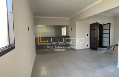 Casa para venda com 225 m² e 3 quartos em núcleo eldorado, bauru - sp