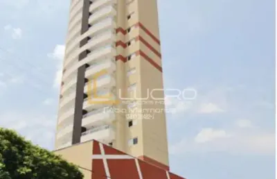 Apartamento no spazio d'oro para venda com 65 m² e 2 quartos em vila mesquita, bauru - sp