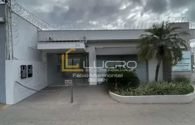 Excelente ponto comercial nos altos da cidade com 5 salas