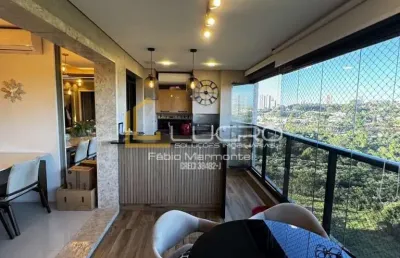 Apartamento para venda - residencial vivant - 134 m² torre bordeaux