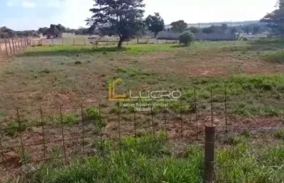 Área rural para venda com 2251 m² em área rural de jacuba, arealva - sp