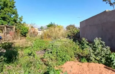 Terreno para venda com 240 m² em jardim marabá, proximo a unip bauru - sp