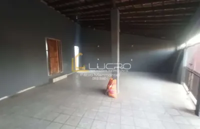 Casa para venda com 170 m² e 2 quartos em jardim ferraz, bauru - sp