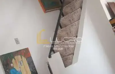 Casa para venda com 144 m² e 2 quartos em parque santa edwiges, bauru - sp