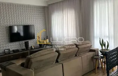 Apartamento para venda em bauru - condomínio nova nação américa