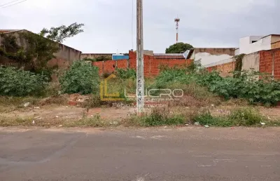 Terreno à venda na Vila Industrial, Bauru 