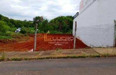 Terreno para venda em bauru - centro - av. duque de caxias