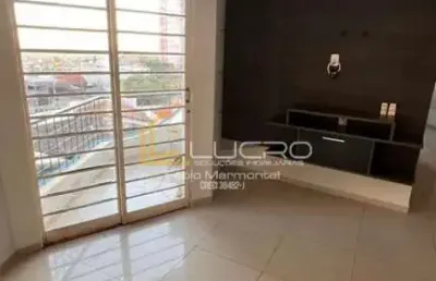 Apartamento para venda em bauru -  residencial solar north west - bairro jardim américa