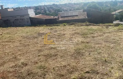 Terreno para venda em bauru - nova flórida - esquina