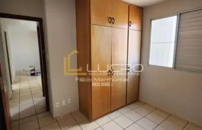 Apartamento para locação 3 quartos e 2 banheiros em jardim américa, bauru - sp