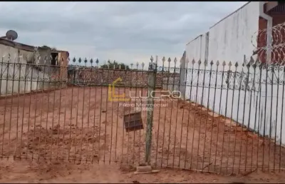 Terreno à venda na Vila Seabra, Bauru 