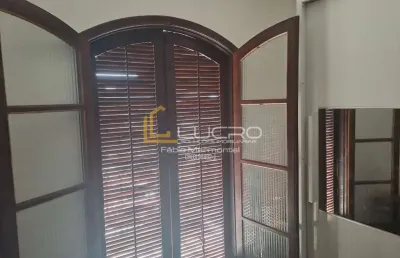 Sobrado para venda em bauru -  núcleo residencial presidente geisel