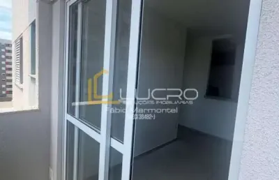 Apartamento para locacao com 1 quarto em jardim planalto, bauru - sp