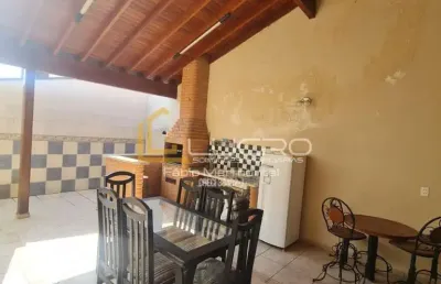 Casa a venda em concomínio fechado - jardins do sul - bauru/sp
