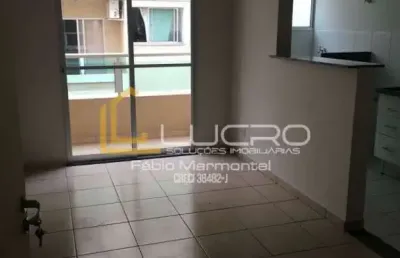 Apartamento para aluguel com 51 m² e 2 quartos em jardim bela vista, bauru - sp
