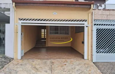 Casa à venda, 179 m² por r$ 1.400.000,00 - mirandópolis - são paulo/sp