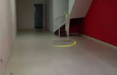 Salão para alugar, 200 m² por r$ 16.450,00/mês - bela vista - são paulo/sp