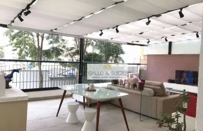 Apartamento à venda, 83 m² por r$ 750.000,00 - saúde - são paulo/sp