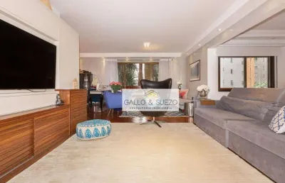 Apartamento com 3 quartos à venda na Rua Rodrigo Cláudio, 299, Aclimação, São Paulo