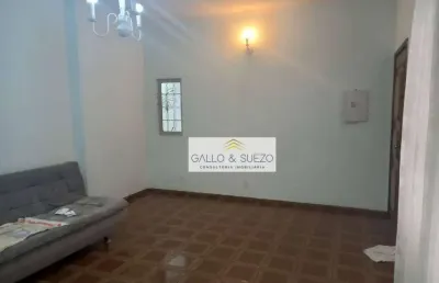Casa com 3 quartos à venda na Rua Edith Cardoso, 6, Sacomã, São Paulo