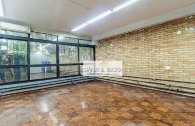Sobrado, 400 m² - venda por r$ 3.589.000,00 ou aluguel por r$ 15.941,00/mês - vila mariana - são paulo/sp