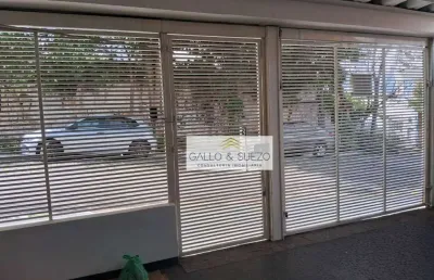 Casa comercial com 12 salas para alugar na Rua Nelo Viviani, 14, Vila da Saúde, São Paulo