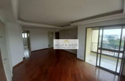 Apartamento à venda, 94 m² por r$ 760.000,00 - conceição - são paulo/sp