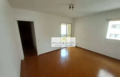 Apartamento à venda, 47 m² por r$ 460.000,00 - vila da saúde - são paulo/sp