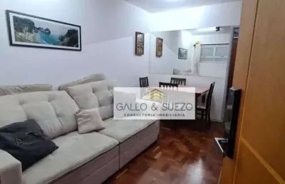 Apartamento à venda, 50 m² por r$ 429.000,00 - saúde - são paulo/sp