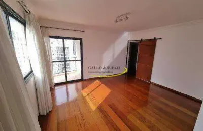 Apartamento para alugar, 103 m² por r$ 6.079,00/mês - vila mariana - são paulo/sp