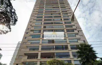 Apartamento à venda, 130 m² por r$ 2.098.000,00 - vila clementino - são paulo/sp